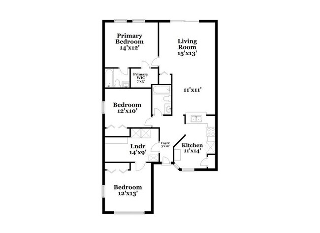 Foto del edificio - 11780 Wattle Tree Rd N