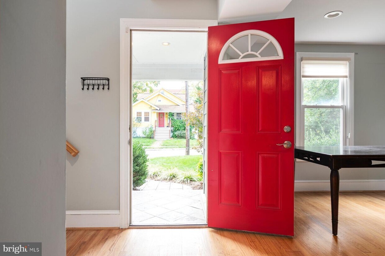 Foto principal - 541 N Piedmont St