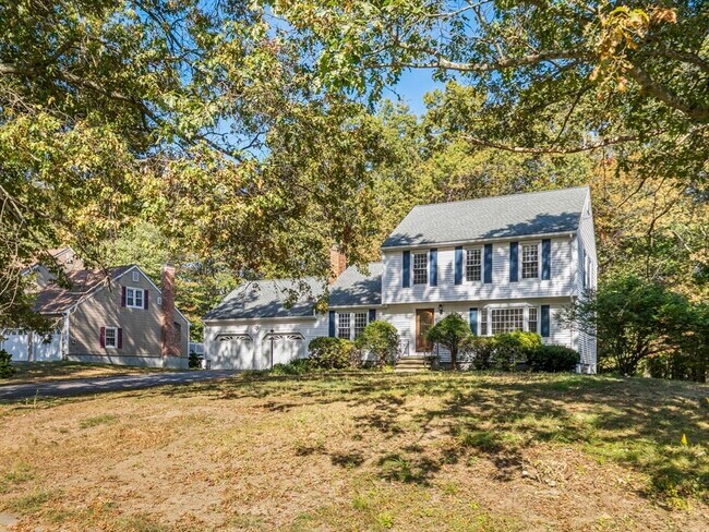 Foto del edificio - 40 Langley Ln