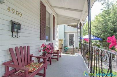 Building Photo - 4909 Rawle St