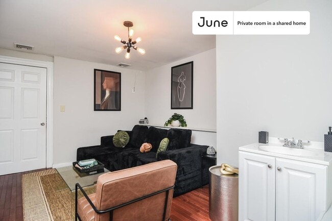 Photo - Room in Shared 7 bed/2 bath home in Allston