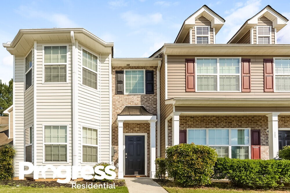 5480 Sierra Trl, College Park, GA 30349 Townhome Rentals in College
