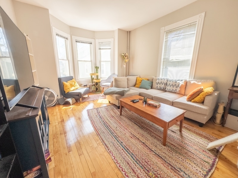 35 1/2 Essex Street - 35 1/2 Essex Street