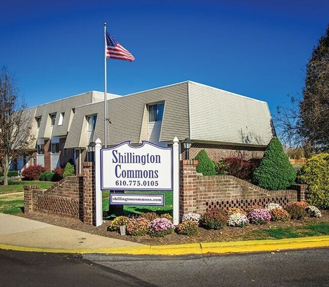 Foto del interior - Shillington Commons