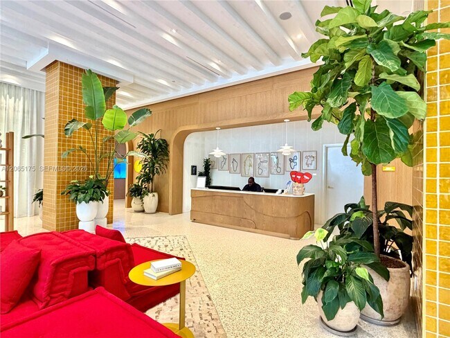 Foto del edificio - 90 NE 32nd St