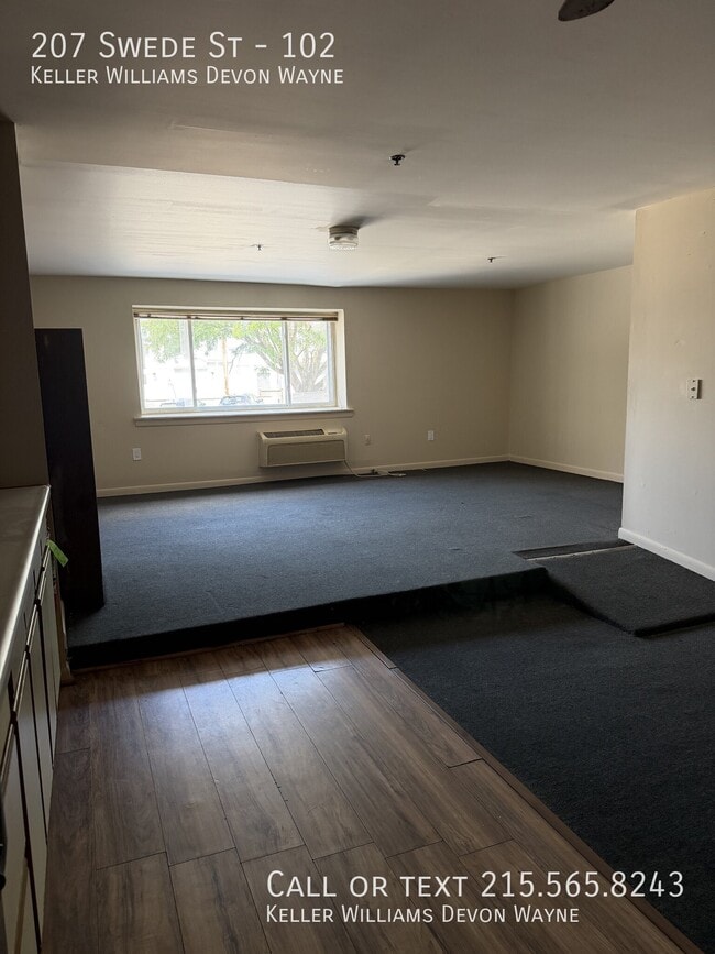 Building Photo - 207 Swede St