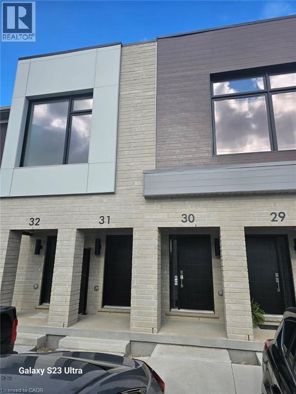 Photo du bâtiment - 15 Stauffer Woods Trl