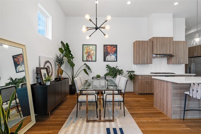Building Photo - 9809 Blissful Pr Ln