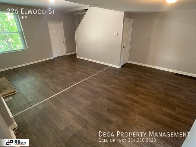 Foto del edificio - 3 Bedroom House