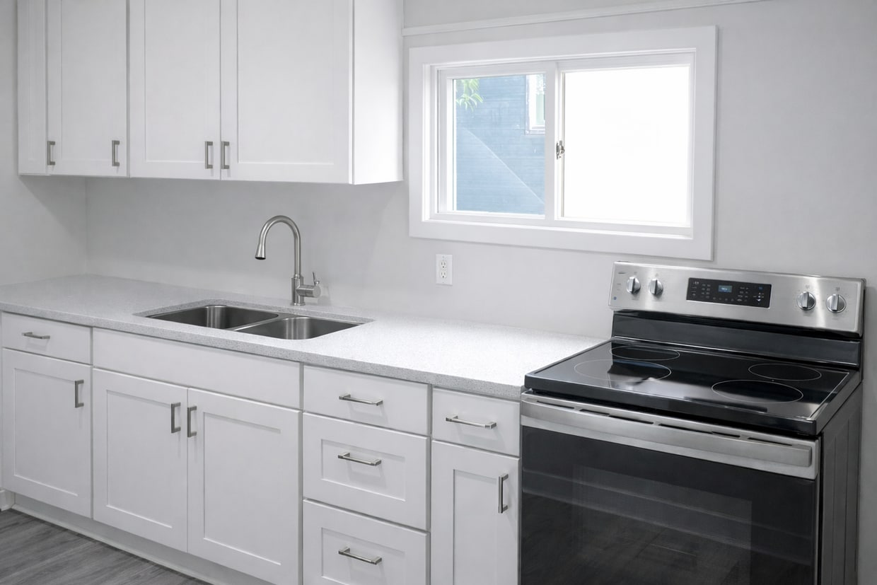 Building Photo - Cozy 1/2 Bedroom Studio with Loft