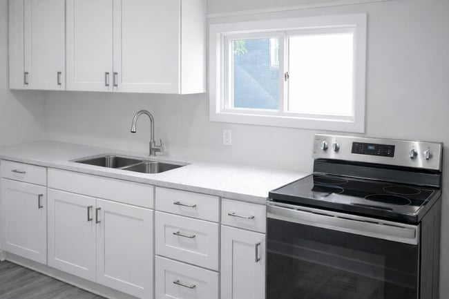 Building Photo - 2/3 Bedroom Plain Local House for Rent