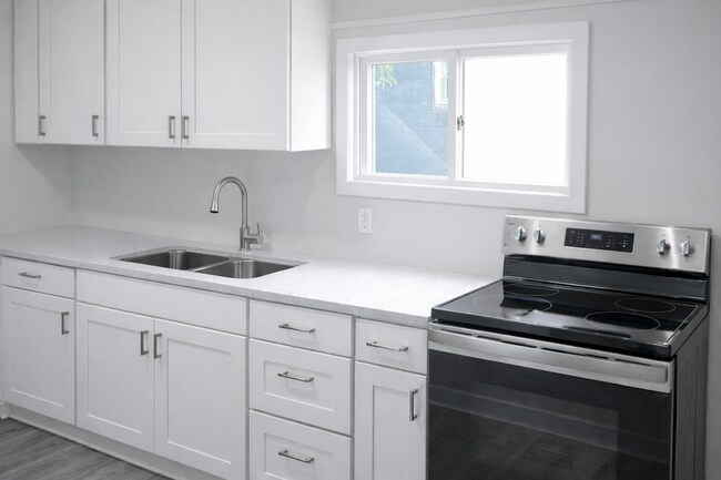 Foto del edificio - 2/3 Bedroom Plain Local House for Rent