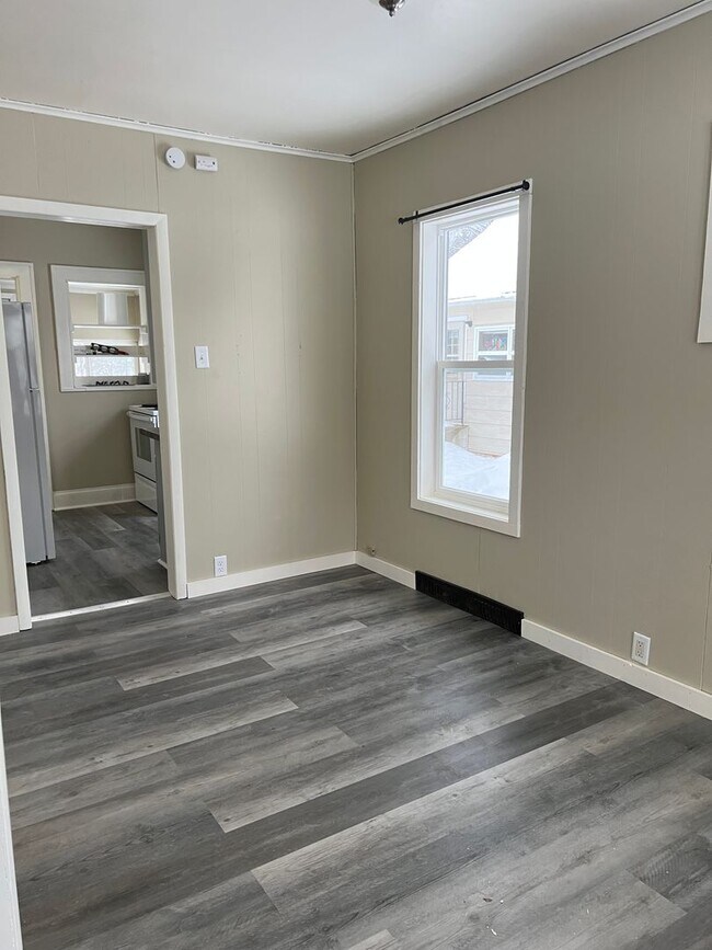 Foto del edificio - Charming 1 bedroom 1 bath Single Family Ho...