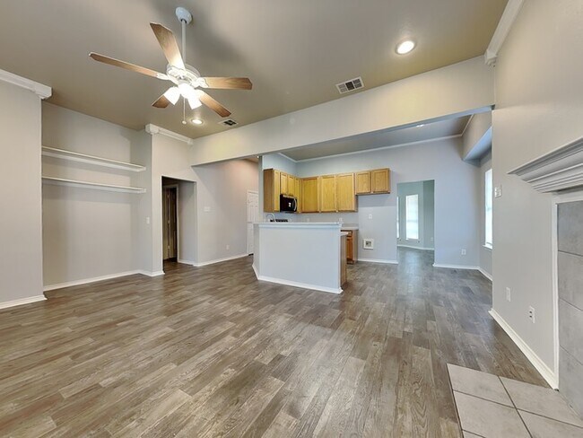 Building Photo - Cozy 3/2 Home in Balch Springs!