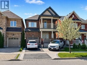 Building Photo - 61 Richler Ave
