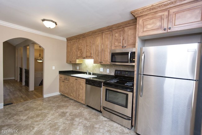 Foto del edificio - 3 br, 2 bath House - 3612 Chaumont Drive