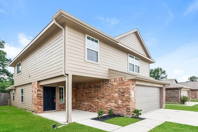 Foto del edificio - 3115 Atascocita Elm Dr