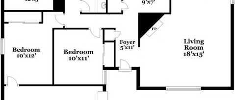 Foto del edificio - 2854 Canary Ln