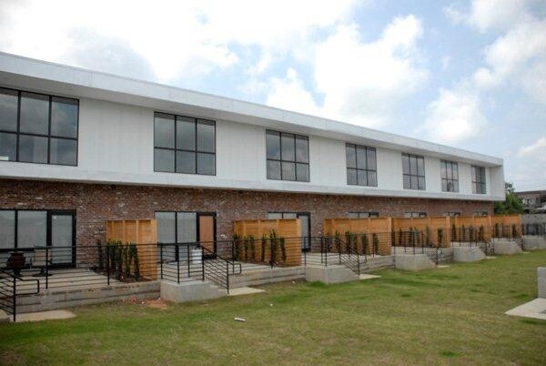 Foto del edificio - 217 East St
