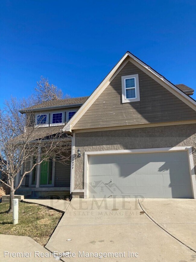 Foto del edificio - 3 br, 2.5 bath House - 12477 Charlotte Street