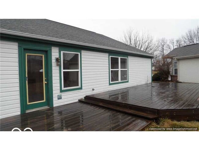 Building Photo - 6043 Hayford Ct