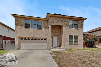 Building Photo - 8031 Manderly Pl