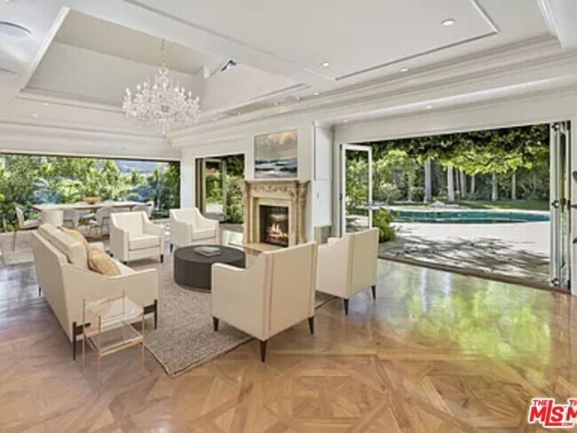 Building Photo - 1681 Stone Canyon Rd