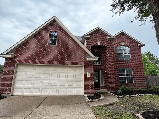 Foto del edificio - 25122 Southbriar Ln