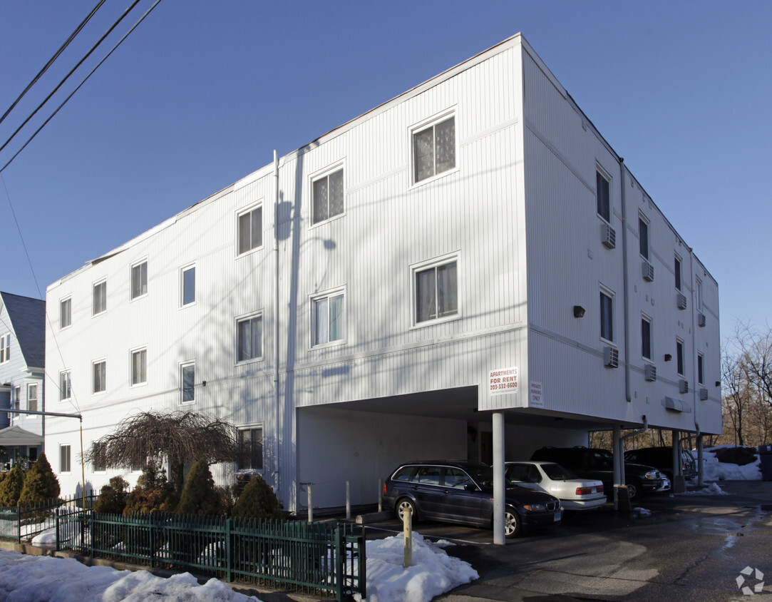 Primary Photo - French Street Apartments