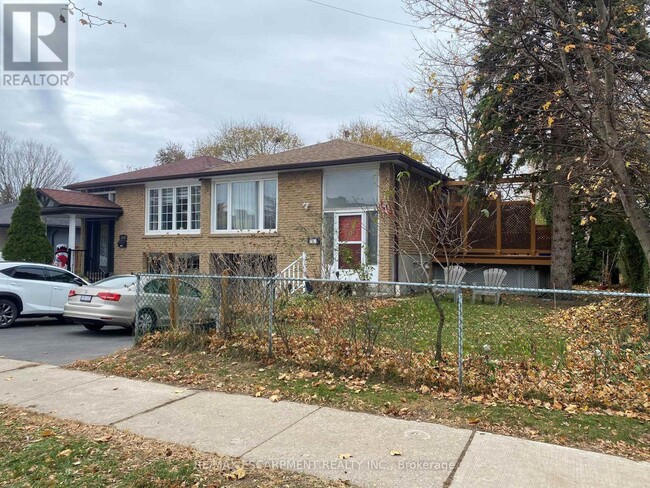 Photo du bâtiment - 2012 Bonnymede Dr