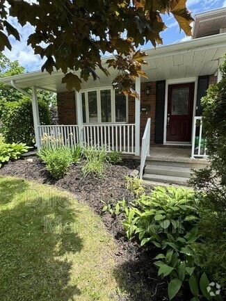 Building Photo - 1326 Hopewell Ave