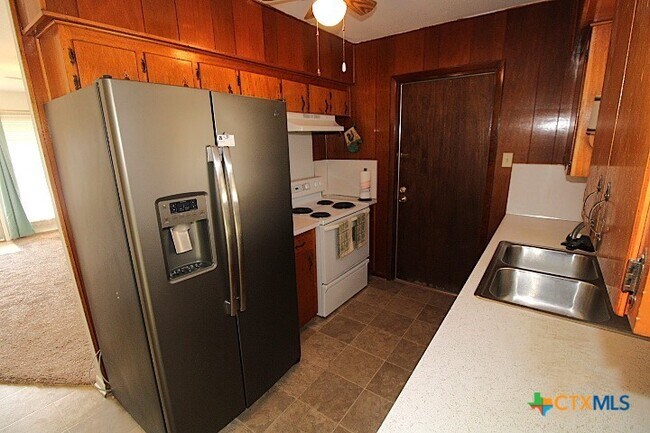 Foto del edificio - 1207 S 5th St