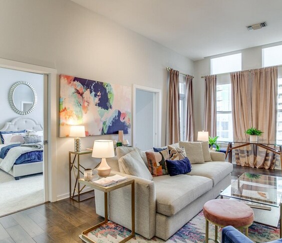 Foto del edificio - 2323 N Houston-205.4