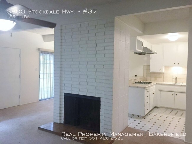 Building Photo - 3800 Stockdale Hwy #37