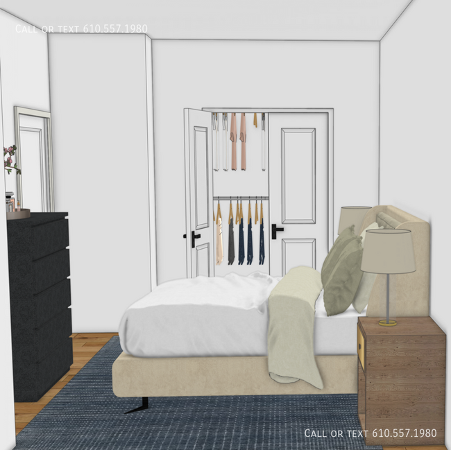 Foto del edificio - NEW CONSTRUCTION:  Luxury 1 Bedroom Apartm...