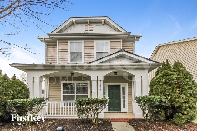 Foto del edificio - 13618 Aldenbrook Dr