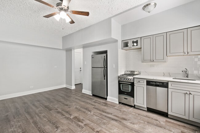 Building Photo - 4555 Malden St