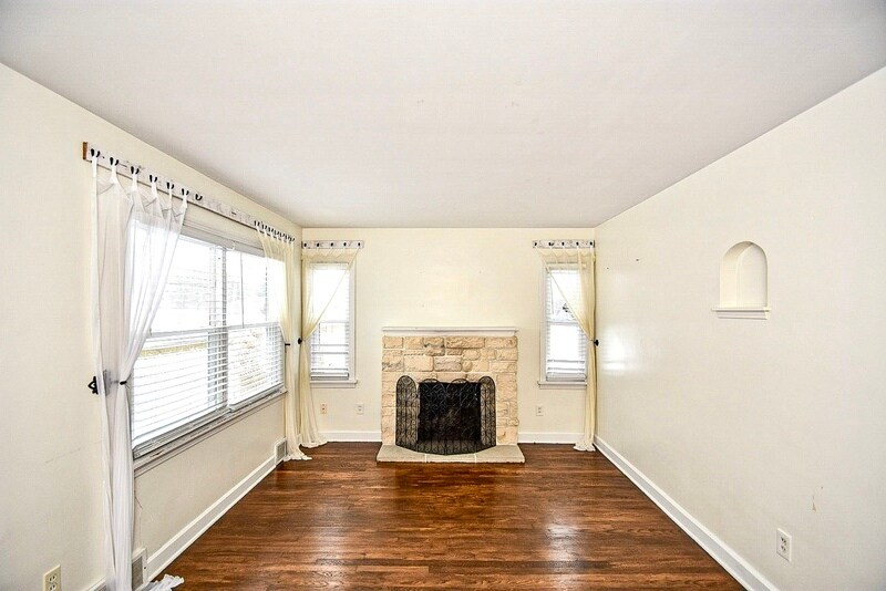 2540 Edison St NW, Uniontown, OH 44685 House Rental in Uniontown, OH