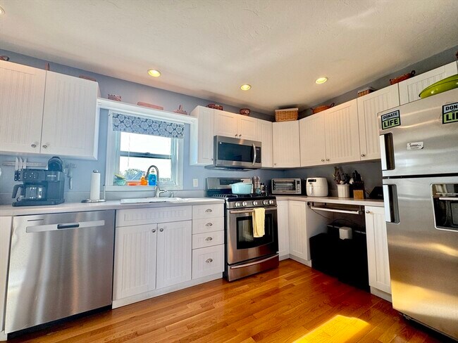 Foto del edificio - 181 Atlantic Ave