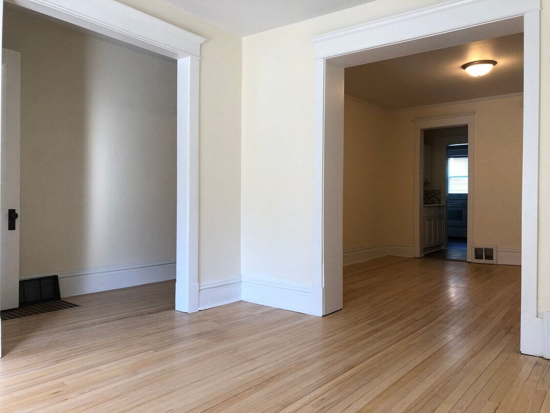 Foto principal - Amazing Vintage Townhouse. Uber Convenient...