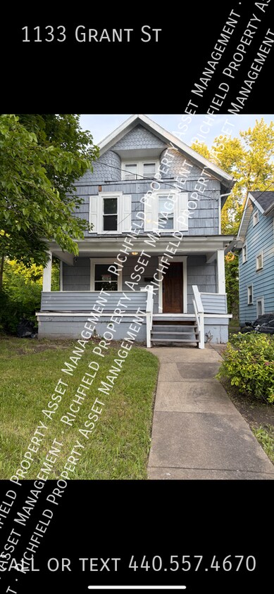 Primary Photo - 1133 Grant St