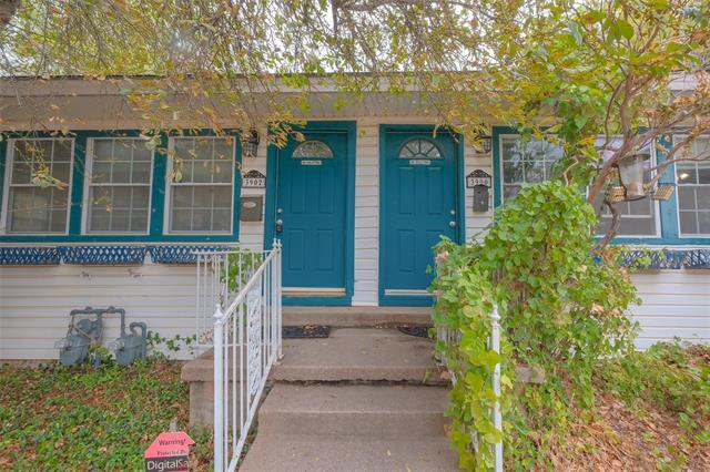 Building Photo - 3900 Dexter Ave