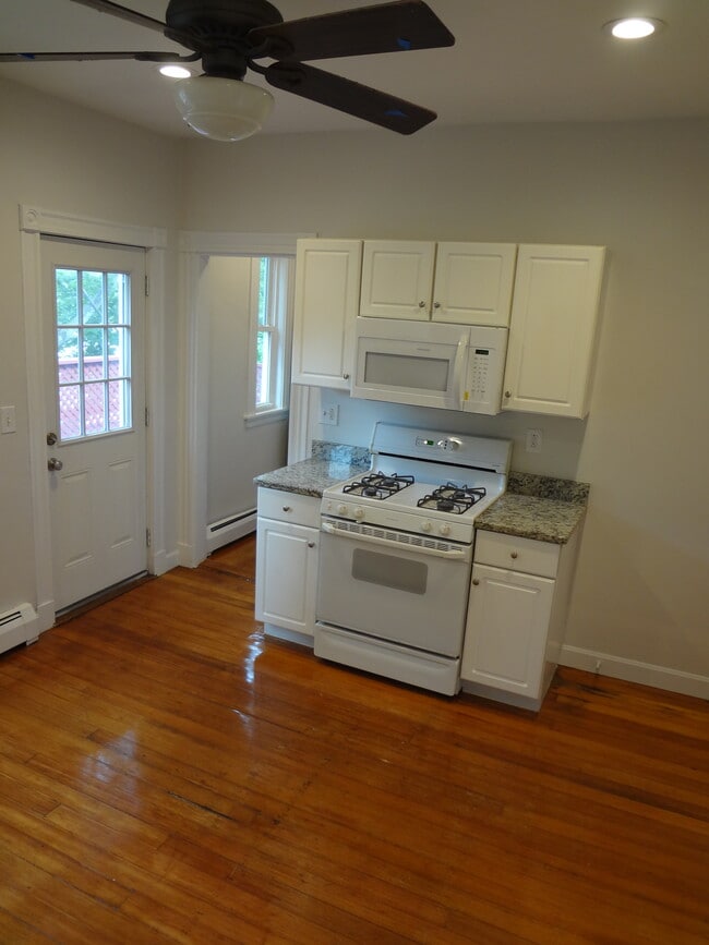 74 Boylston St Unit 3, Boston, MA 02130 Apartments in Boston, MA