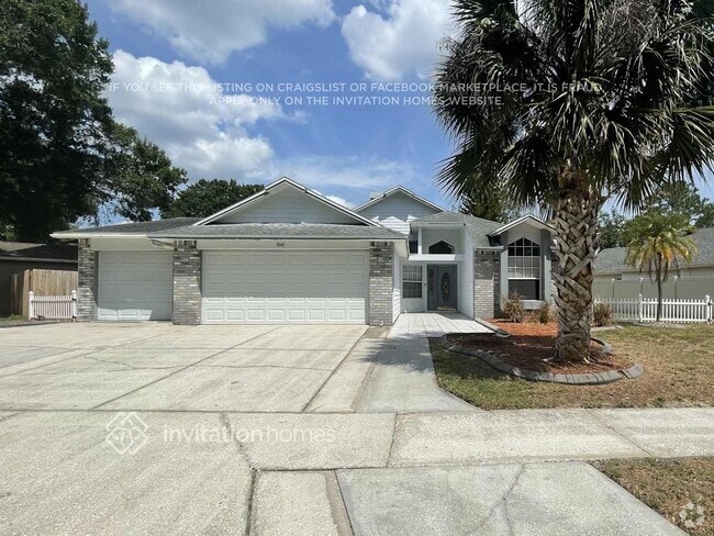 Building Photo - 1840 Candlestick Ct