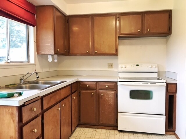 Foto del edificio - 2 Bed/ 1 Bath Duplex