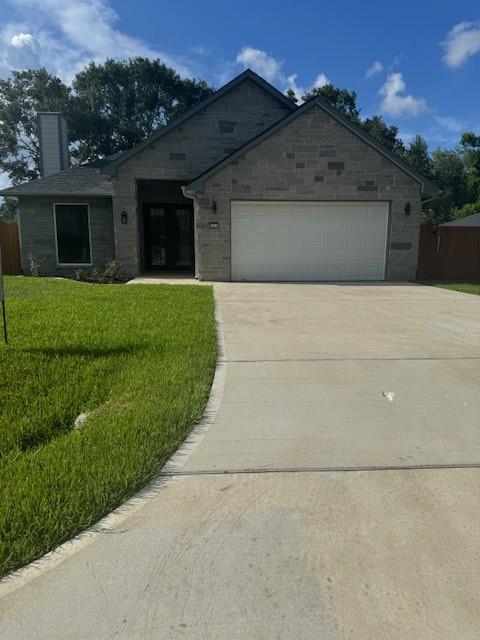 Foto principal - 1513 Sherl St