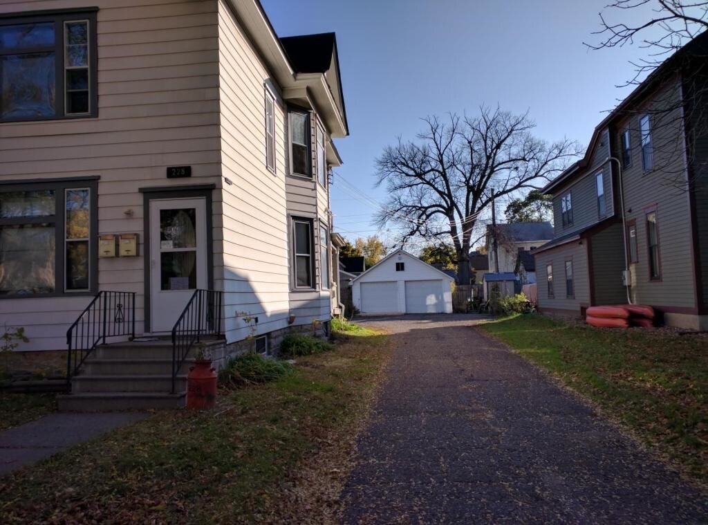 Foto del edificio - 228 Colborne Street