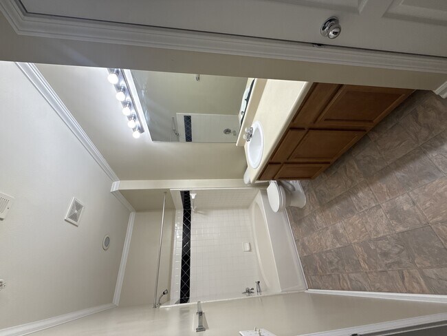 Interior Photo - Wesley Providence Apartments at Stonecrest