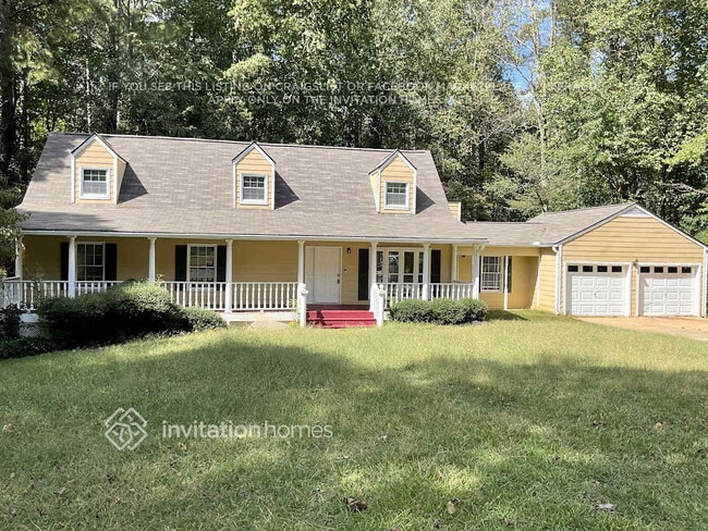 Building Photo - 3873 E Shiloh Ct NW