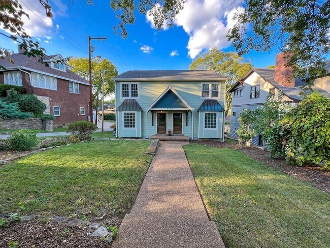Foto del edificio - 1716 Linden Ave